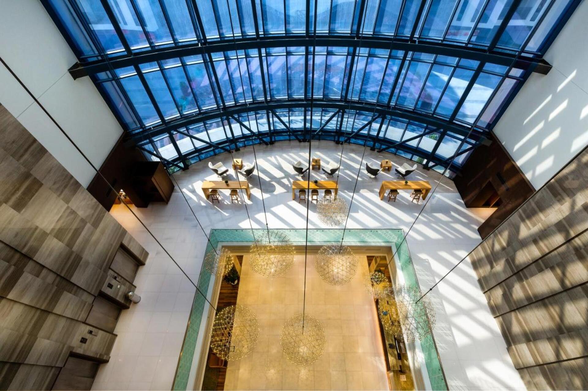 Millennium Place Mirdif 12