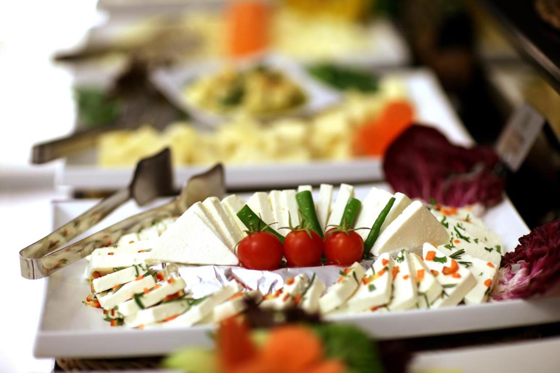 Grand Hotel Gulsoy Old City 4* 38