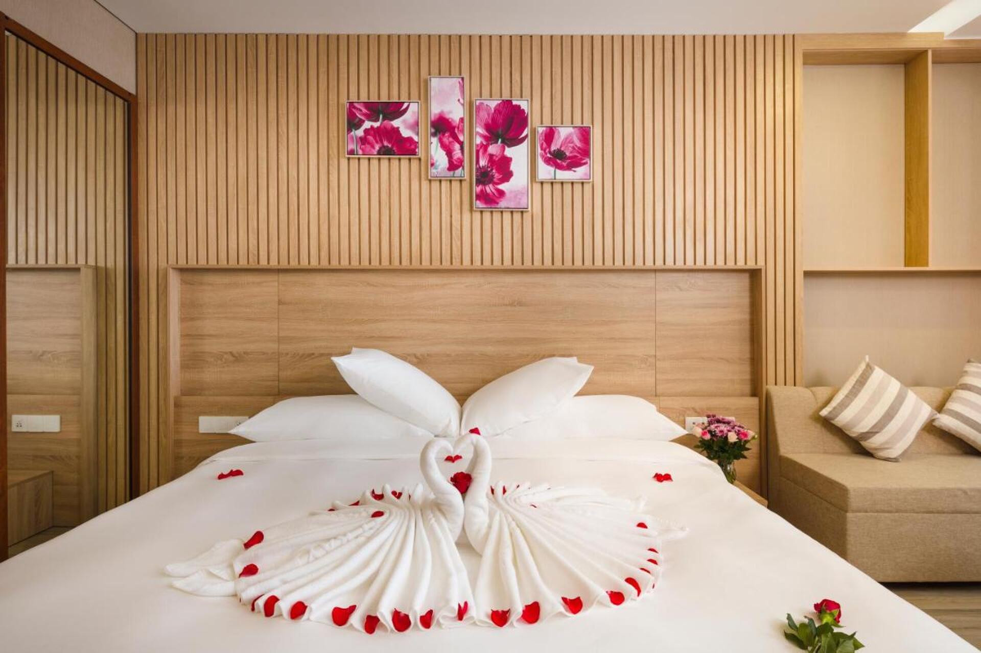 Emerald Bay Hotel & Spa 5* 25