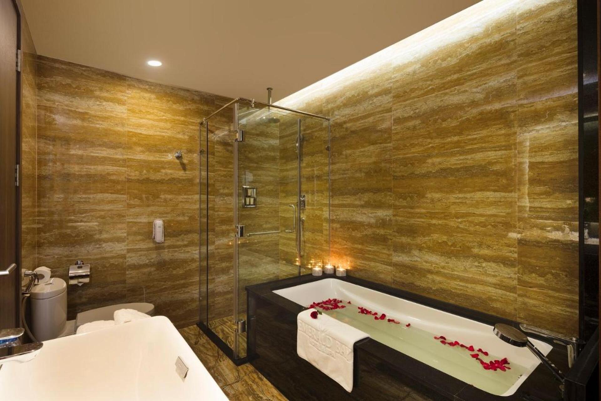 Emerald Bay Hotel & Spa 5* 26