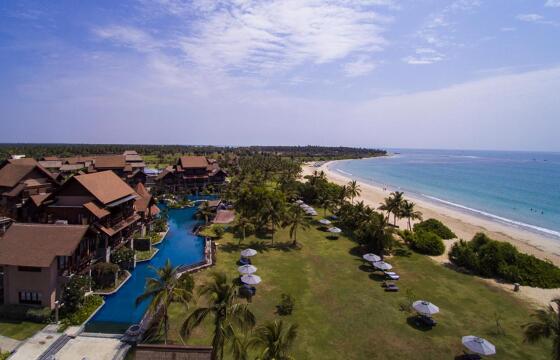 Anantaya Resort & Spa Passikudah