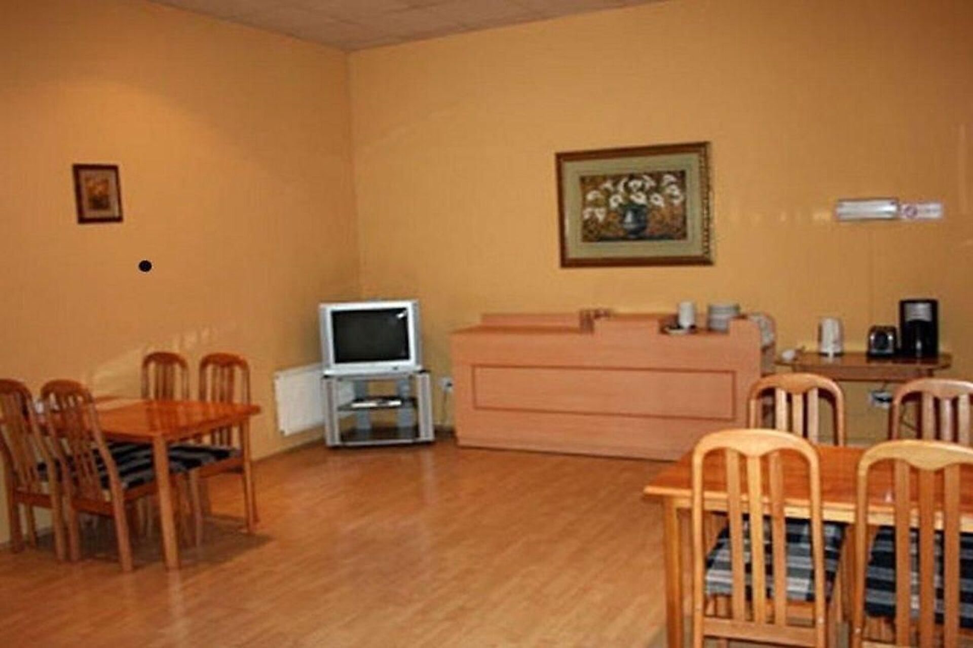 Balion Hotel 3* 5