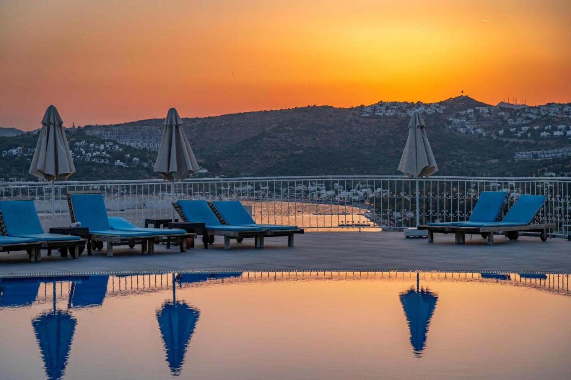 Riva Bodrum Resort 16