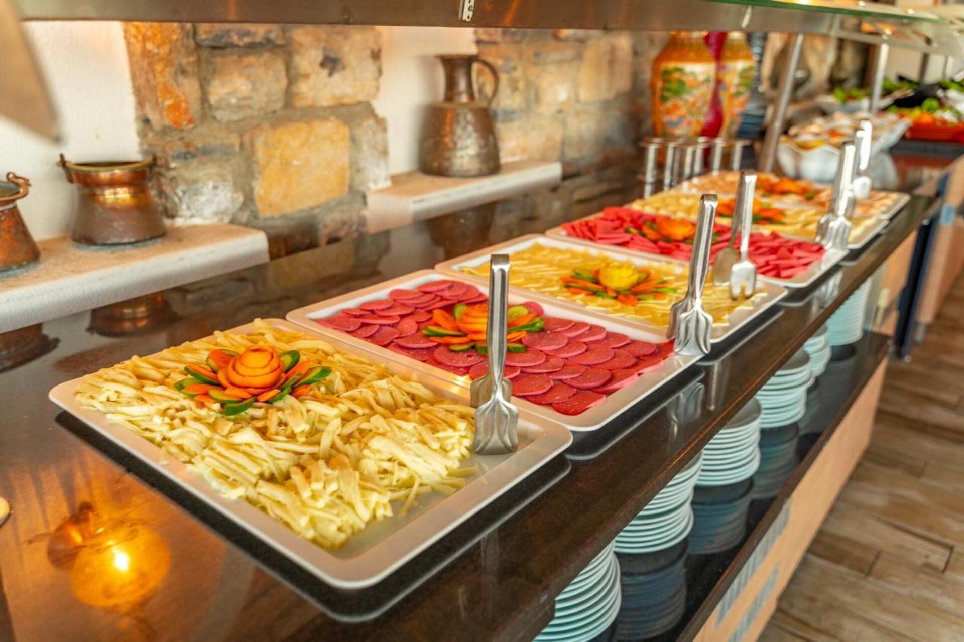 Riva Bodrum Resort 15