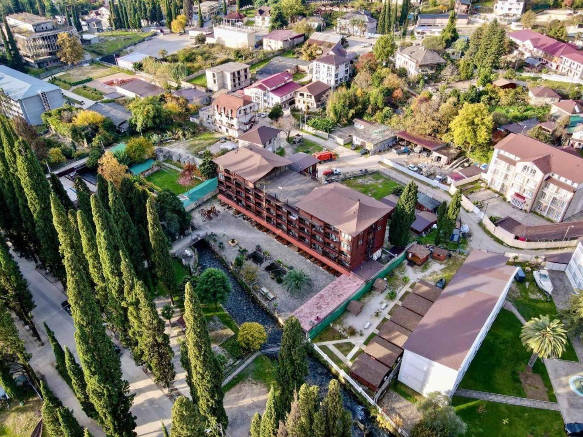 Грифон 7