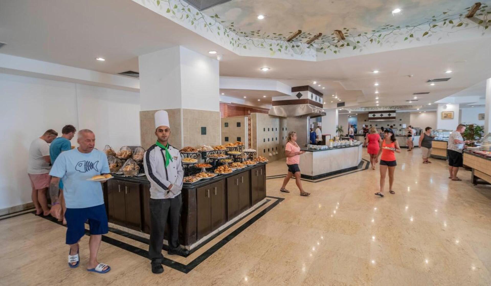 Blend Elphistone Resort Marsa Alam 4* 26