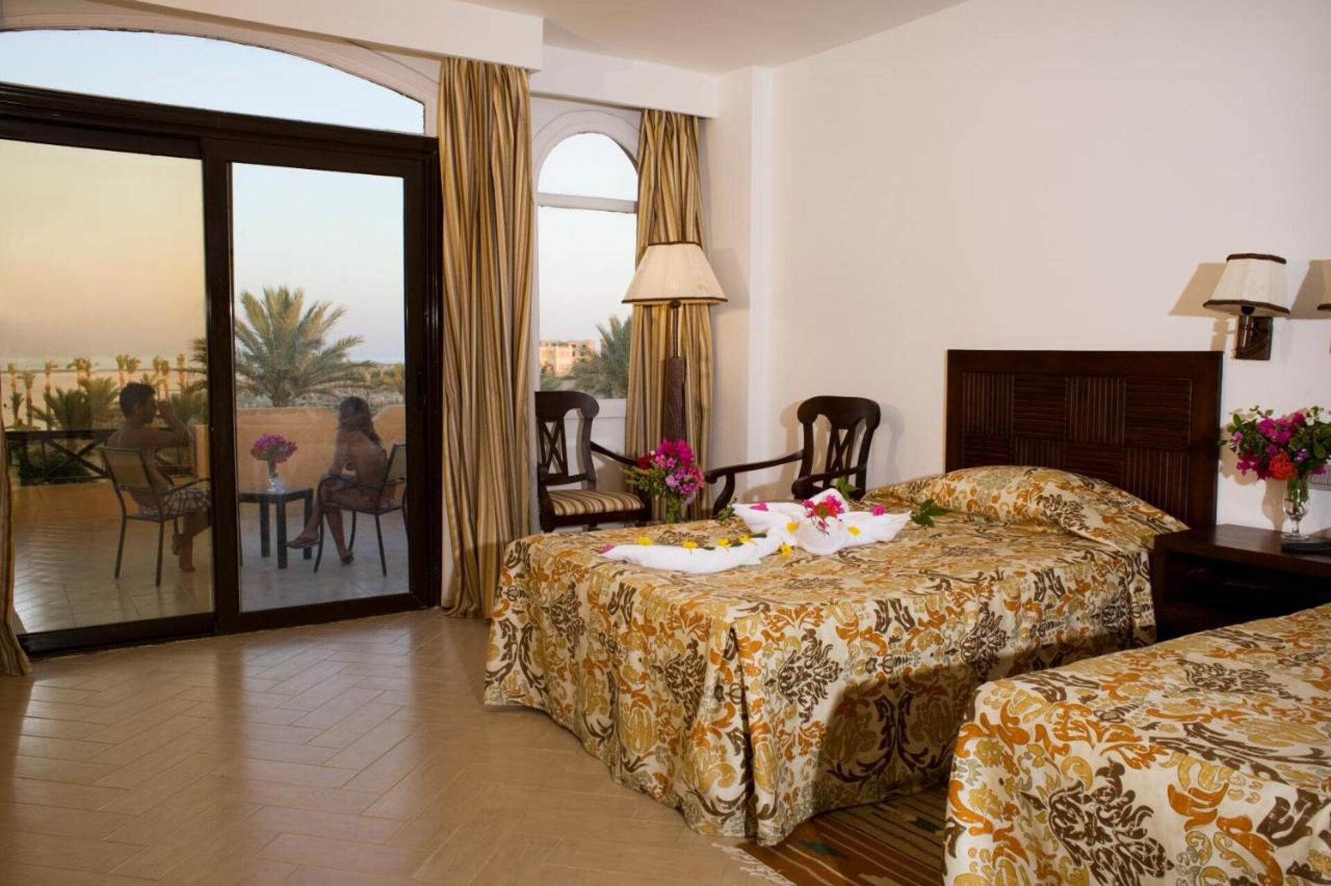 Blend Elphistone Resort Marsa Alam 4* 28