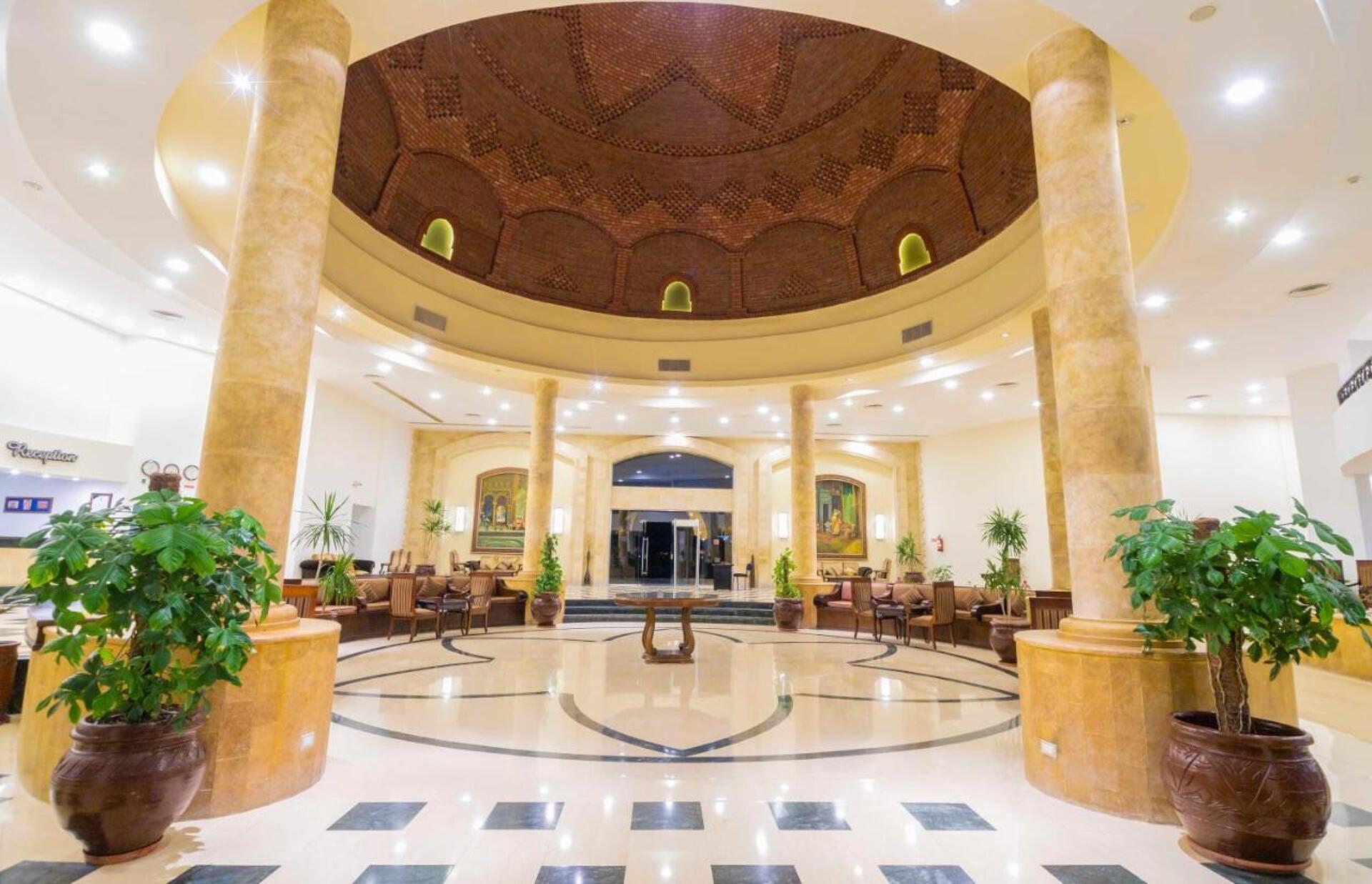Blend Elphistone Resort Marsa Alam 4* 34