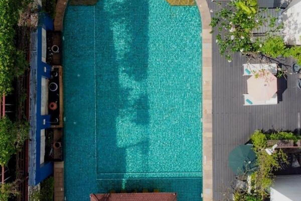 Sunbeam Hotel Pattaya 4* 2