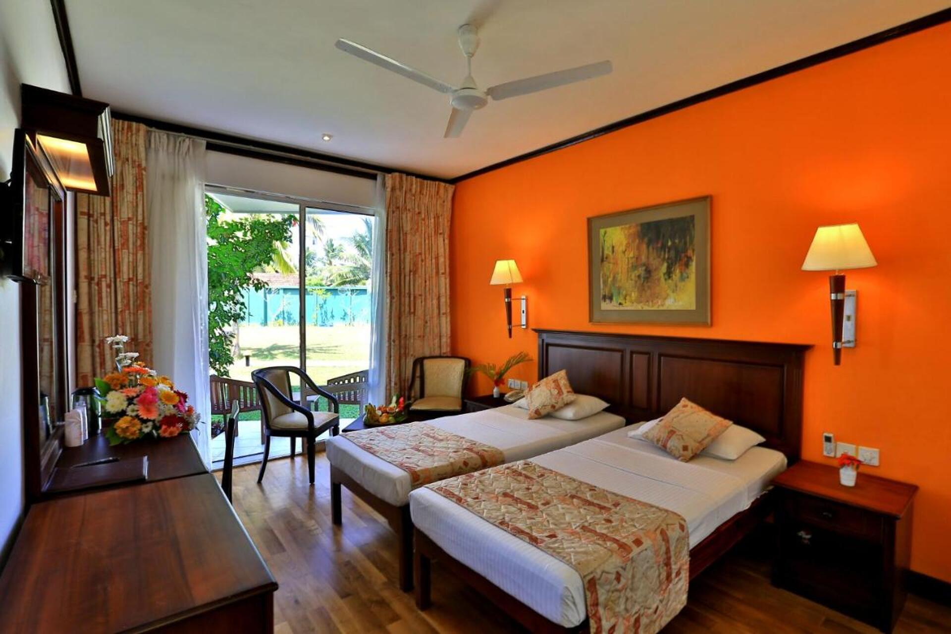 Hibiscus Beach Hotel 4* 24