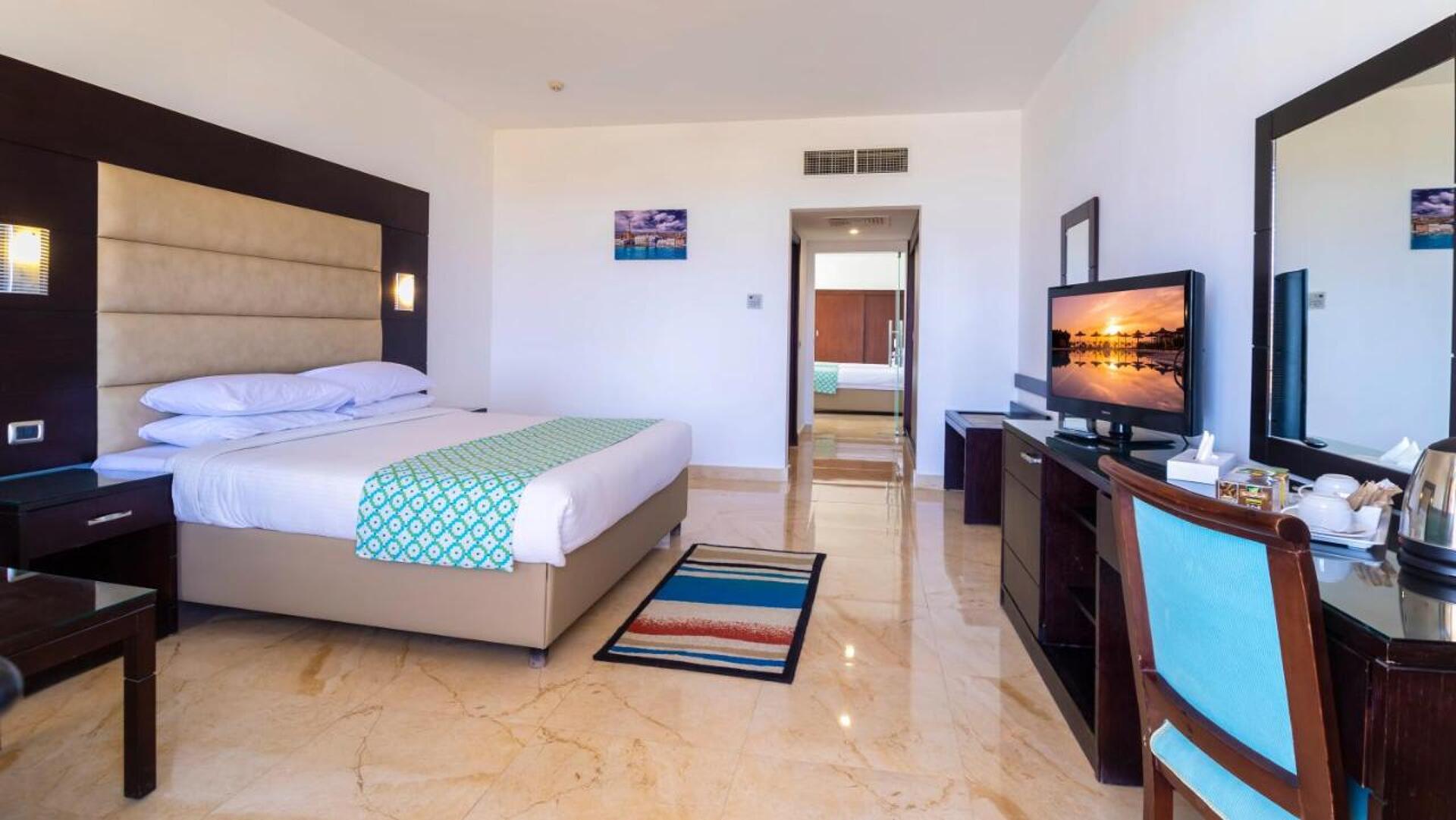 Blend Elphistone Resort Marsa Alam 4* 37