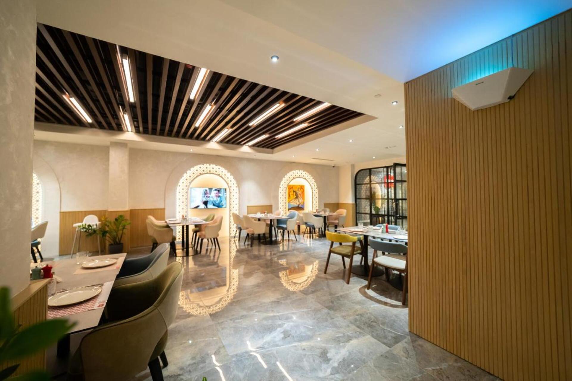 Millennium Place Mirdif 20