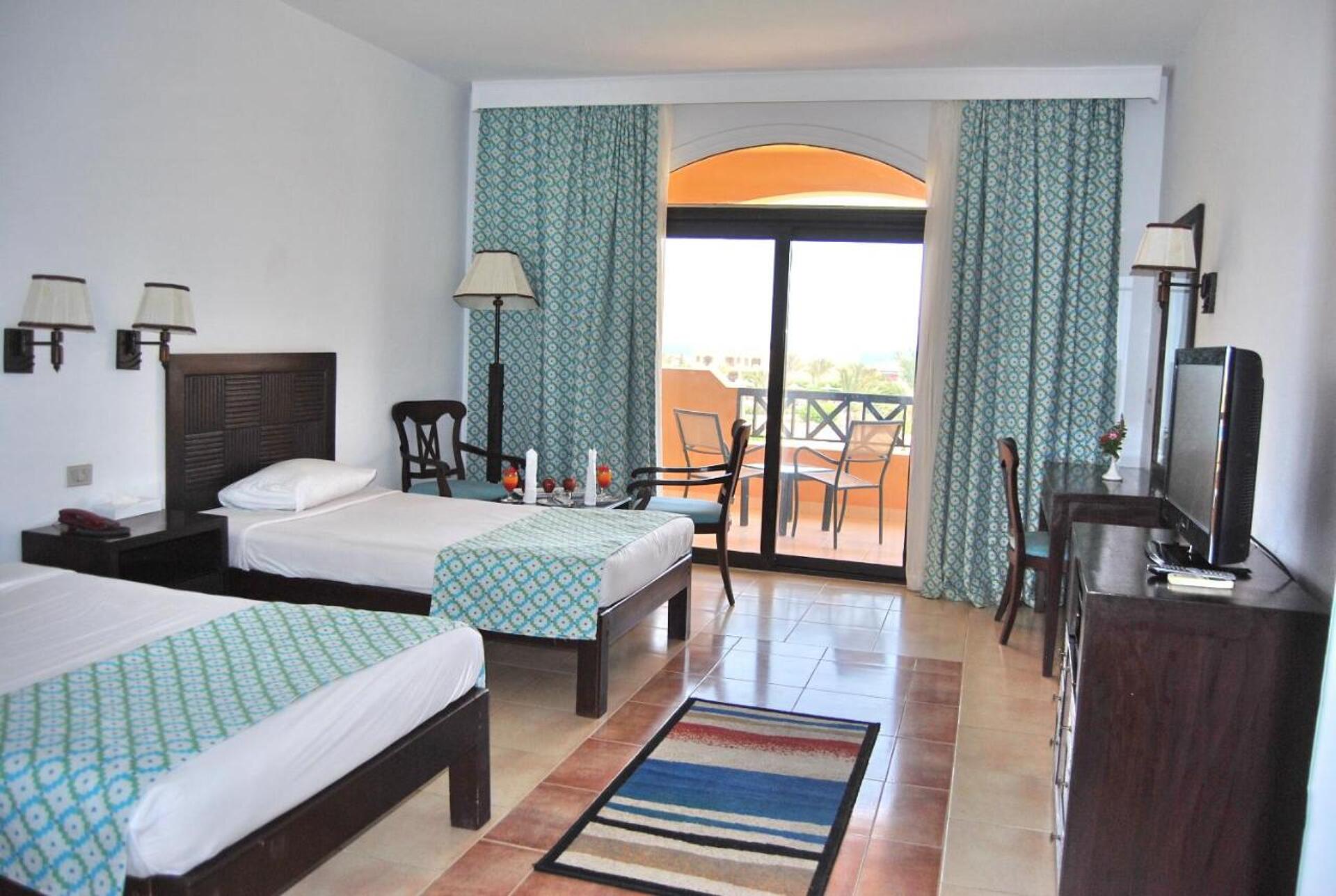 Blend Elphistone Resort Marsa Alam 4* 1