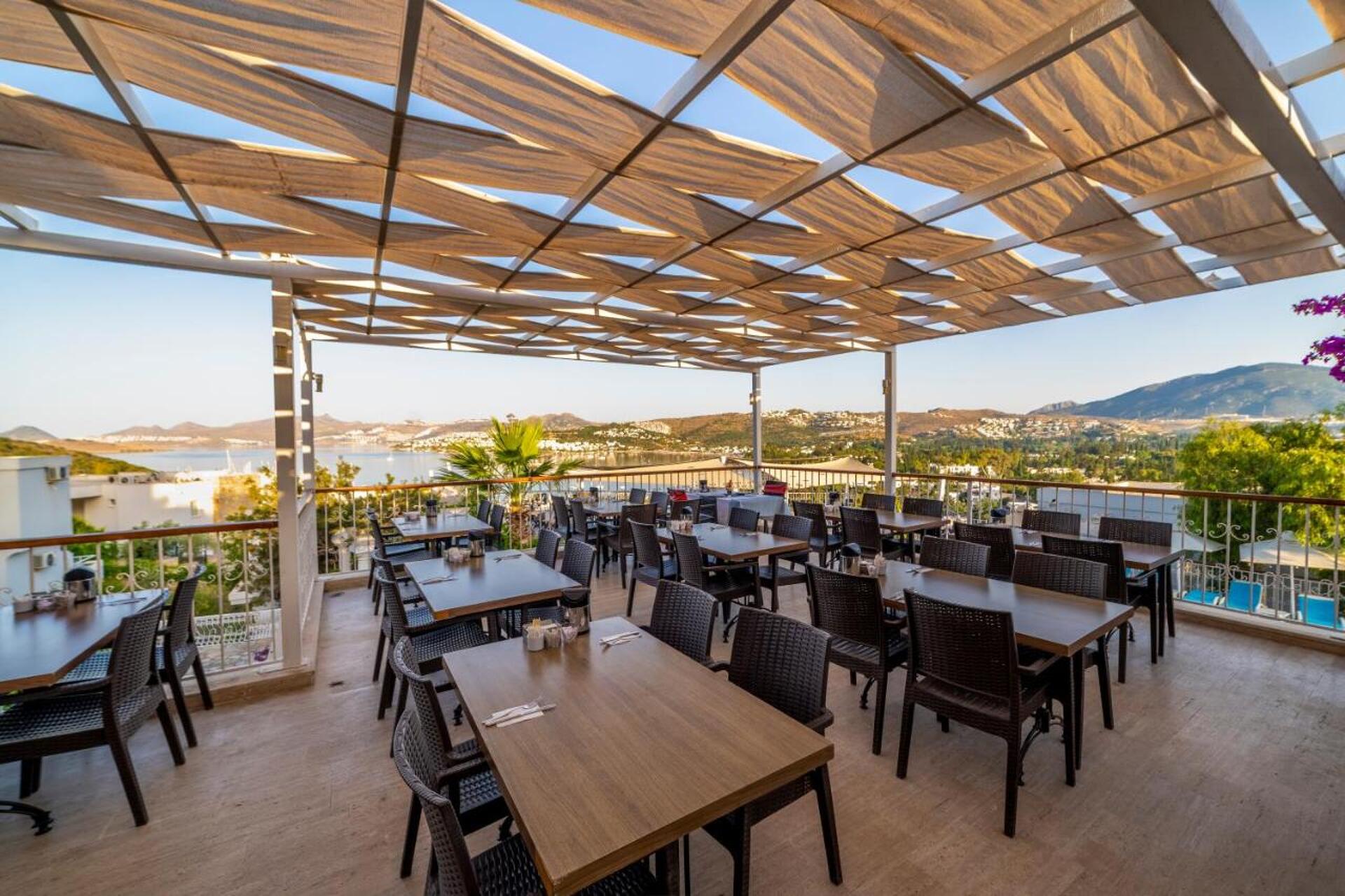 Riva Bodrum Resort 26