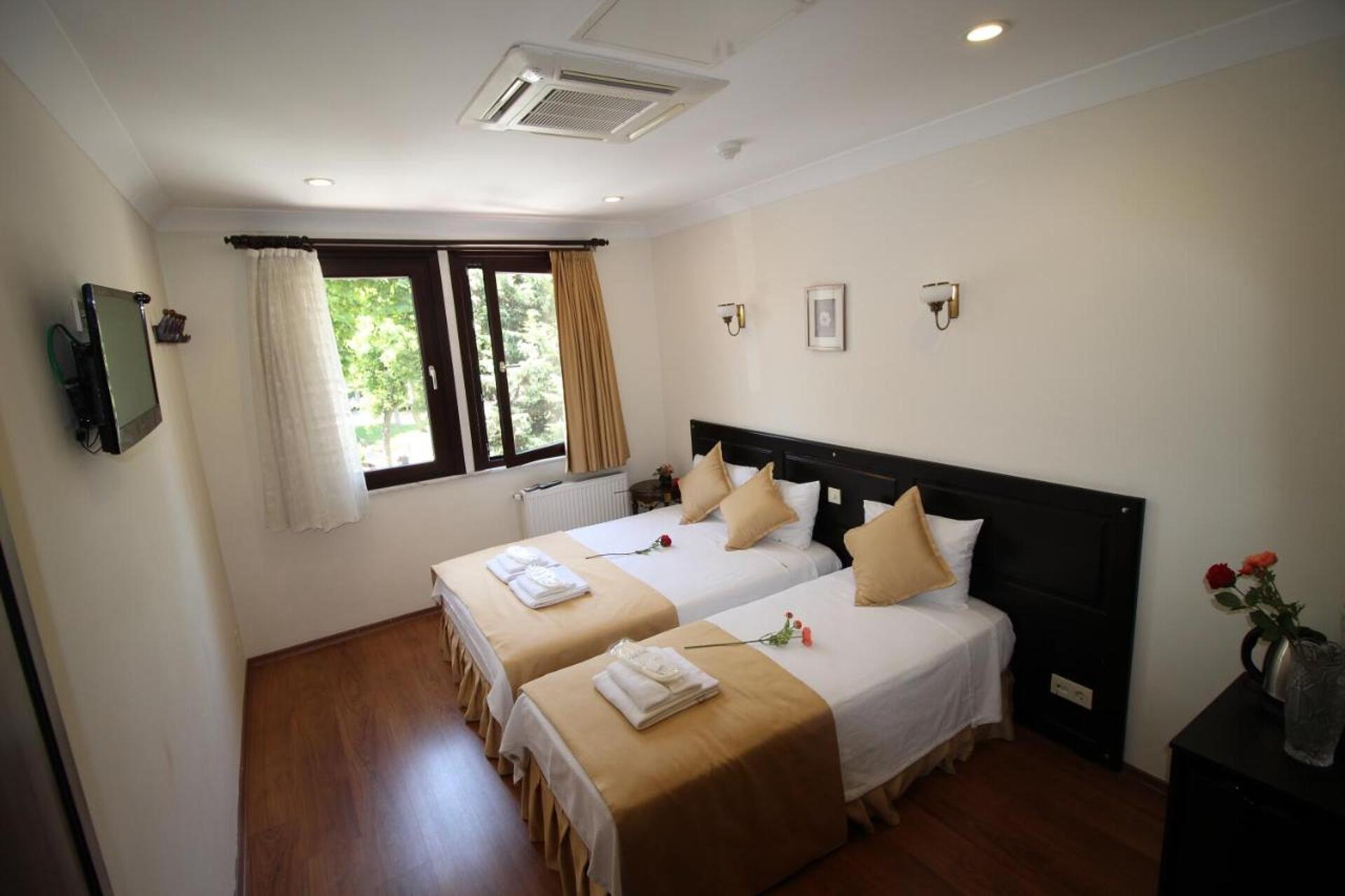 Sultans Hotel 2* 14