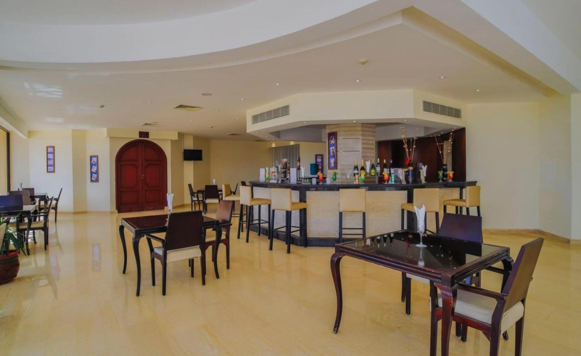 Blend Elphistone Resort Marsa Alam 4* 8