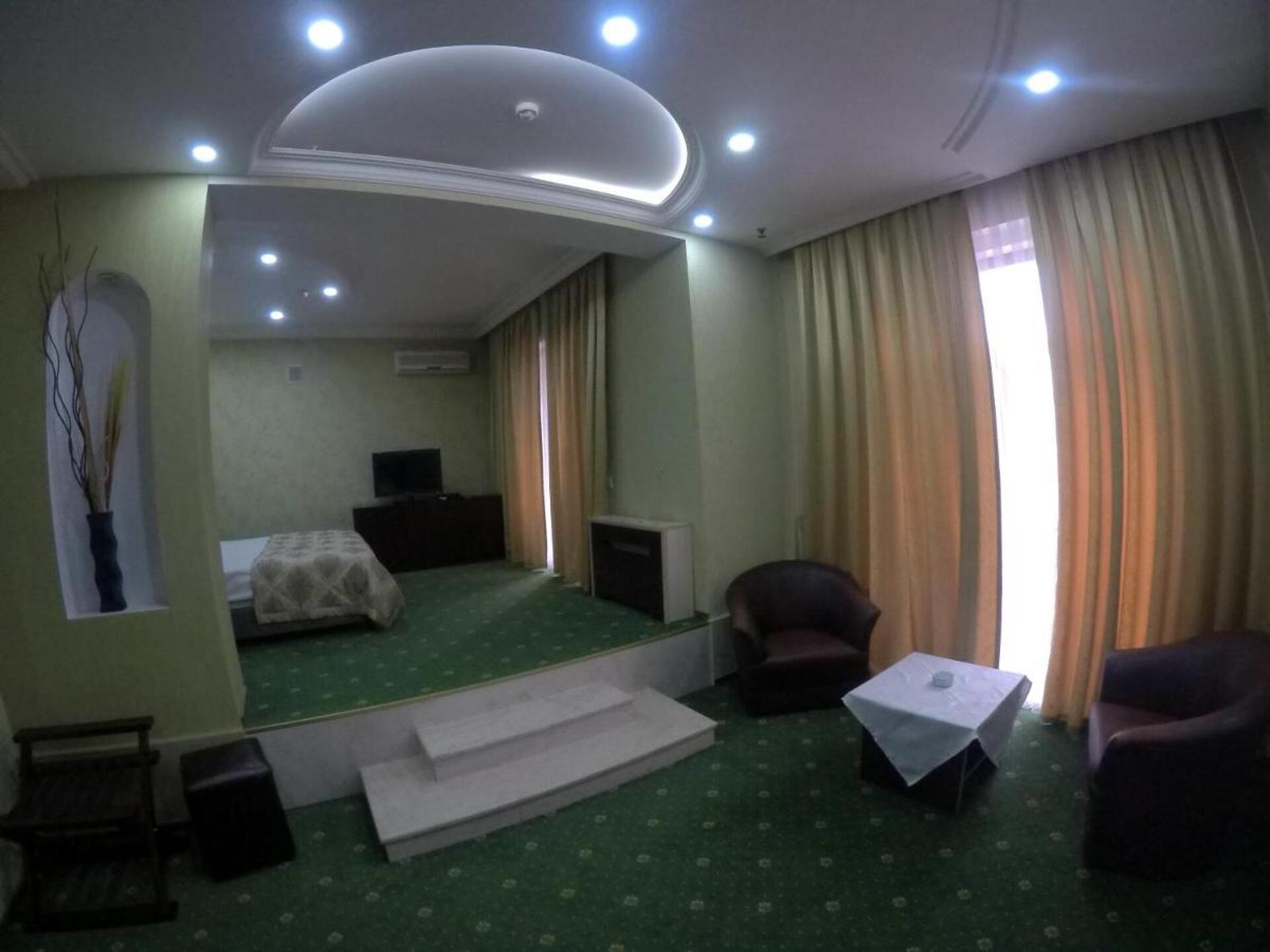 Premier Hotel Baku 4* 10