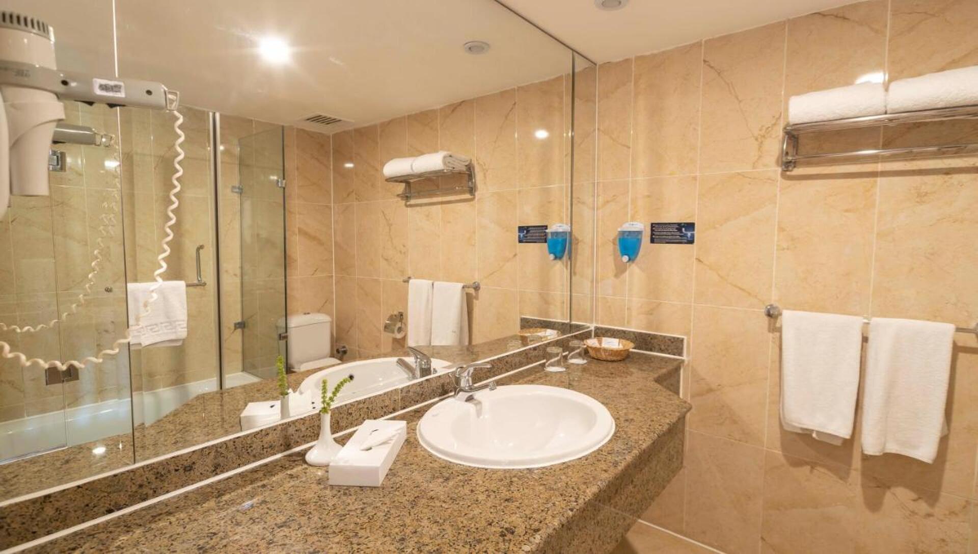 Blend Elphistone Resort Marsa Alam 4* 35