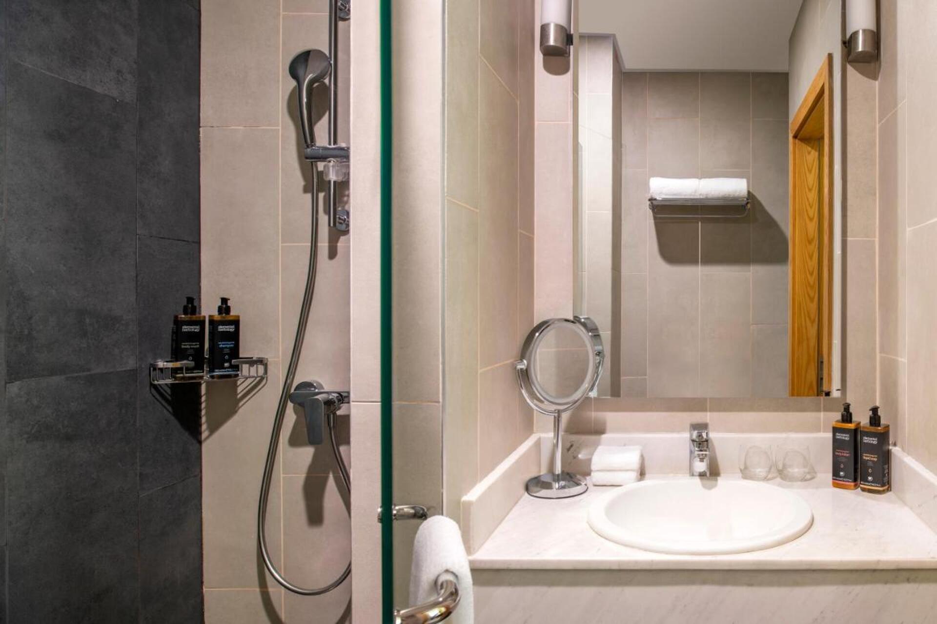 Adagio Aparthotel Doha 7