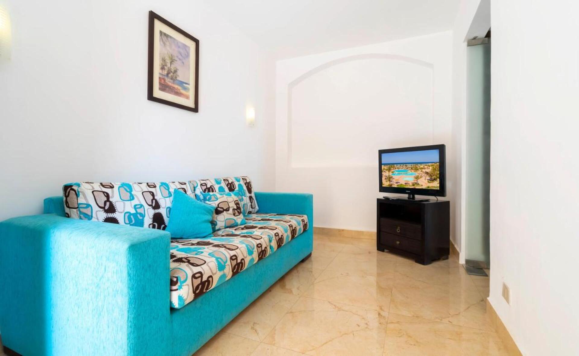 Blend Elphistone Resort Marsa Alam 4* 40