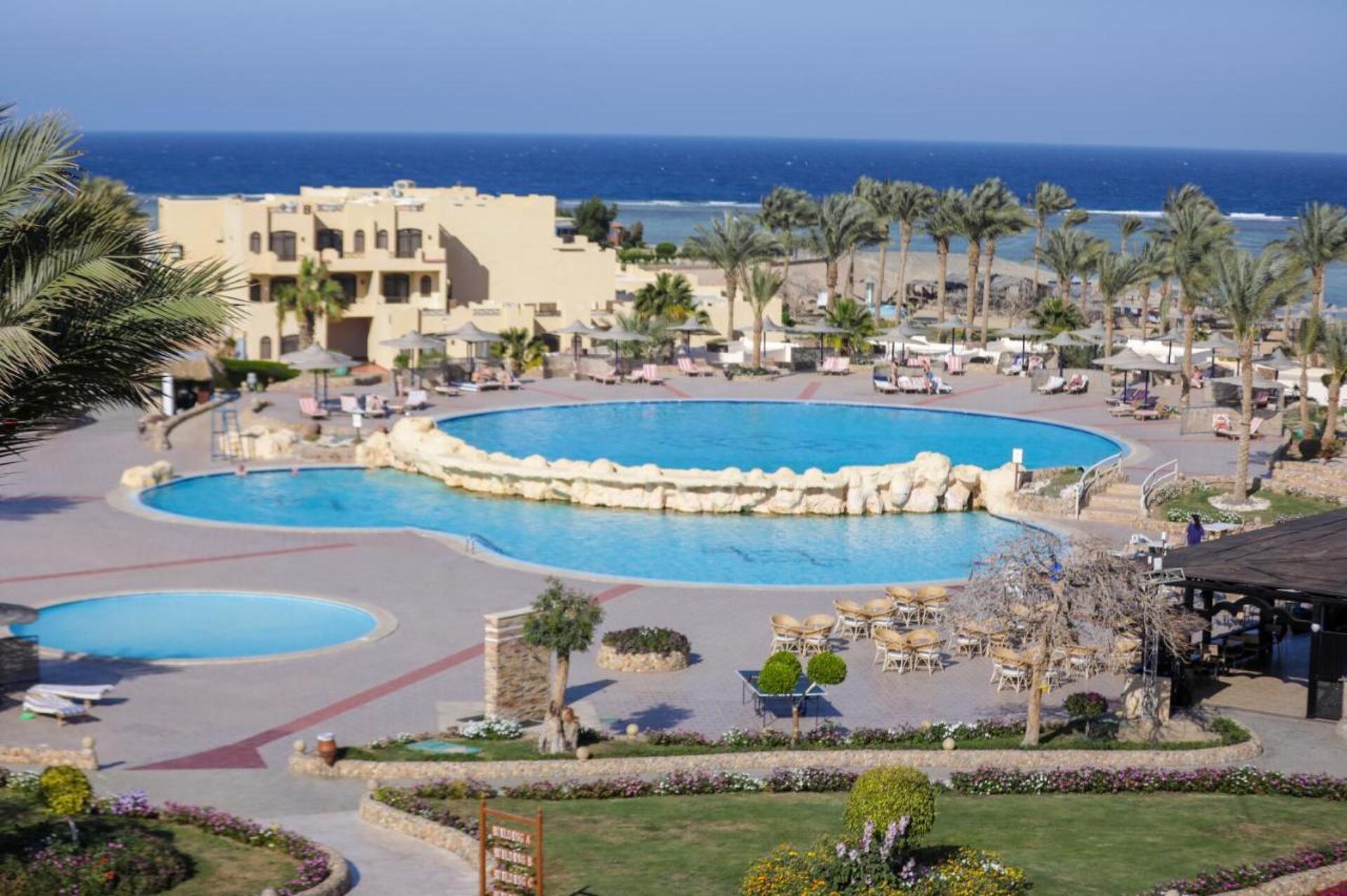 Blend Elphistone Resort Marsa Alam 4* 30