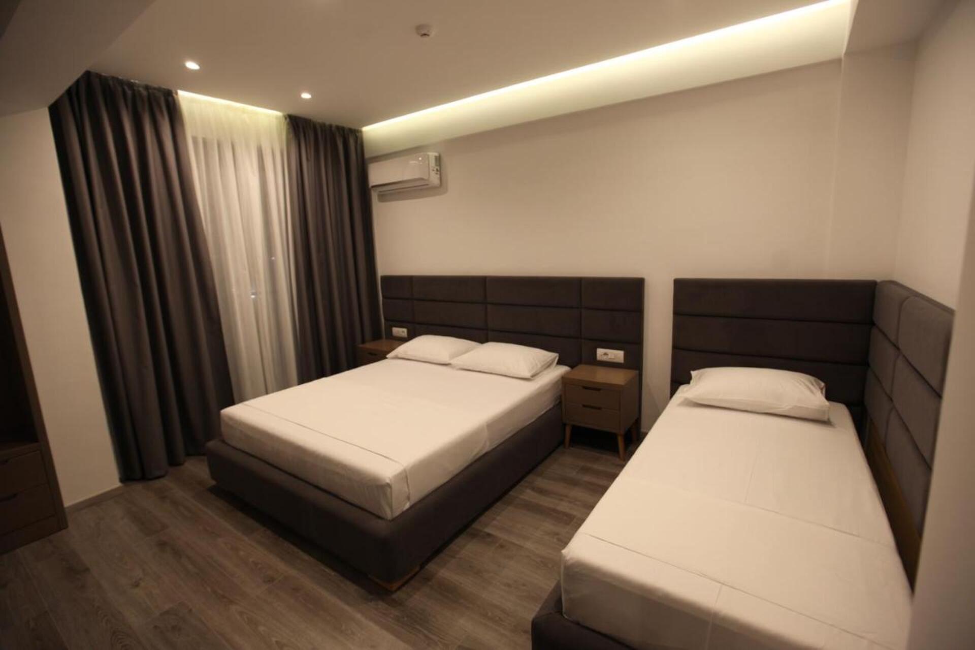 Hotel Mare 2 4* 24
