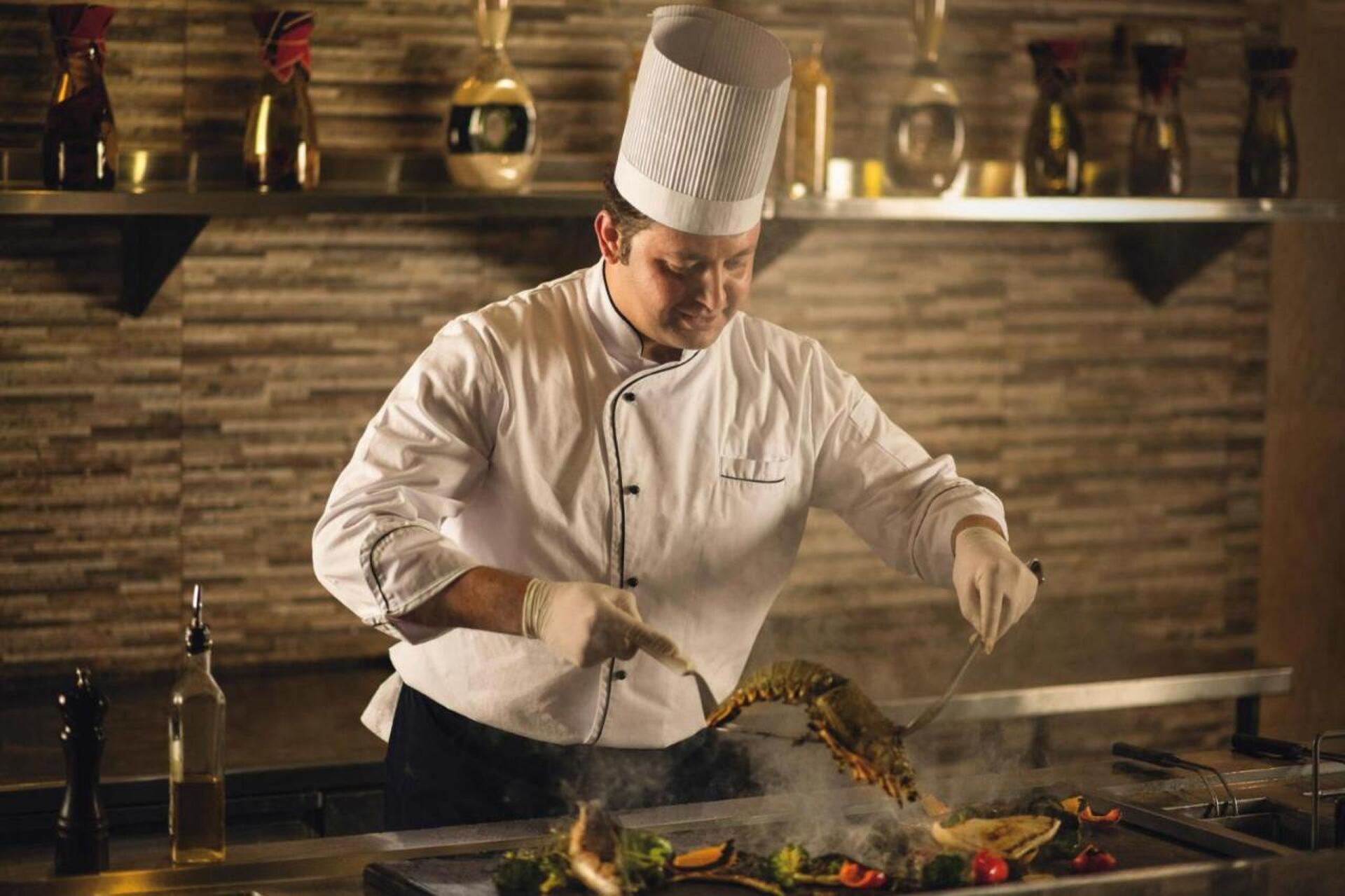 Movenpick Resort Soma Bay 5* 20