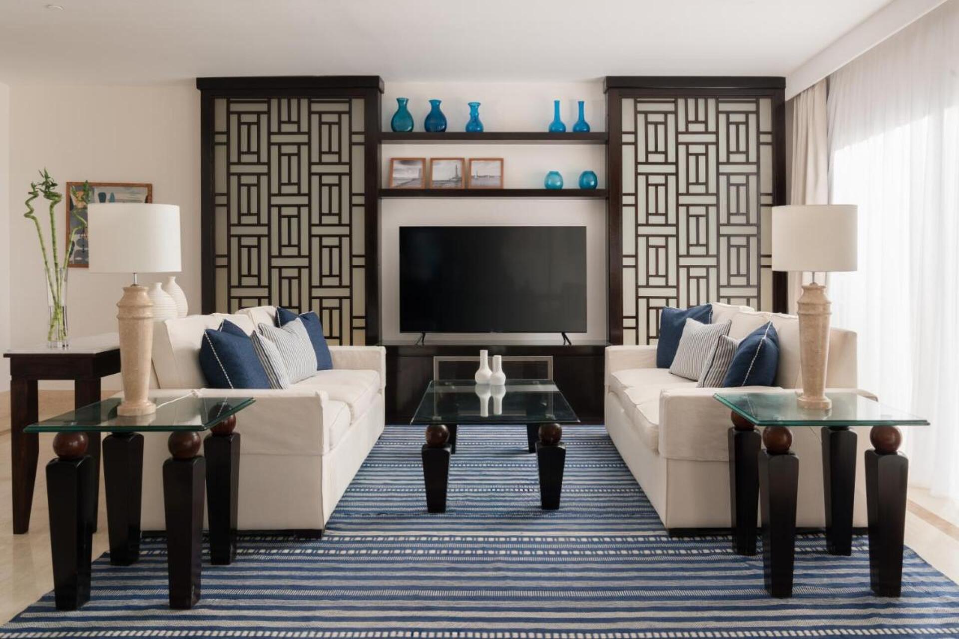 Jaz Crystal, Almaza Bay 5* 5