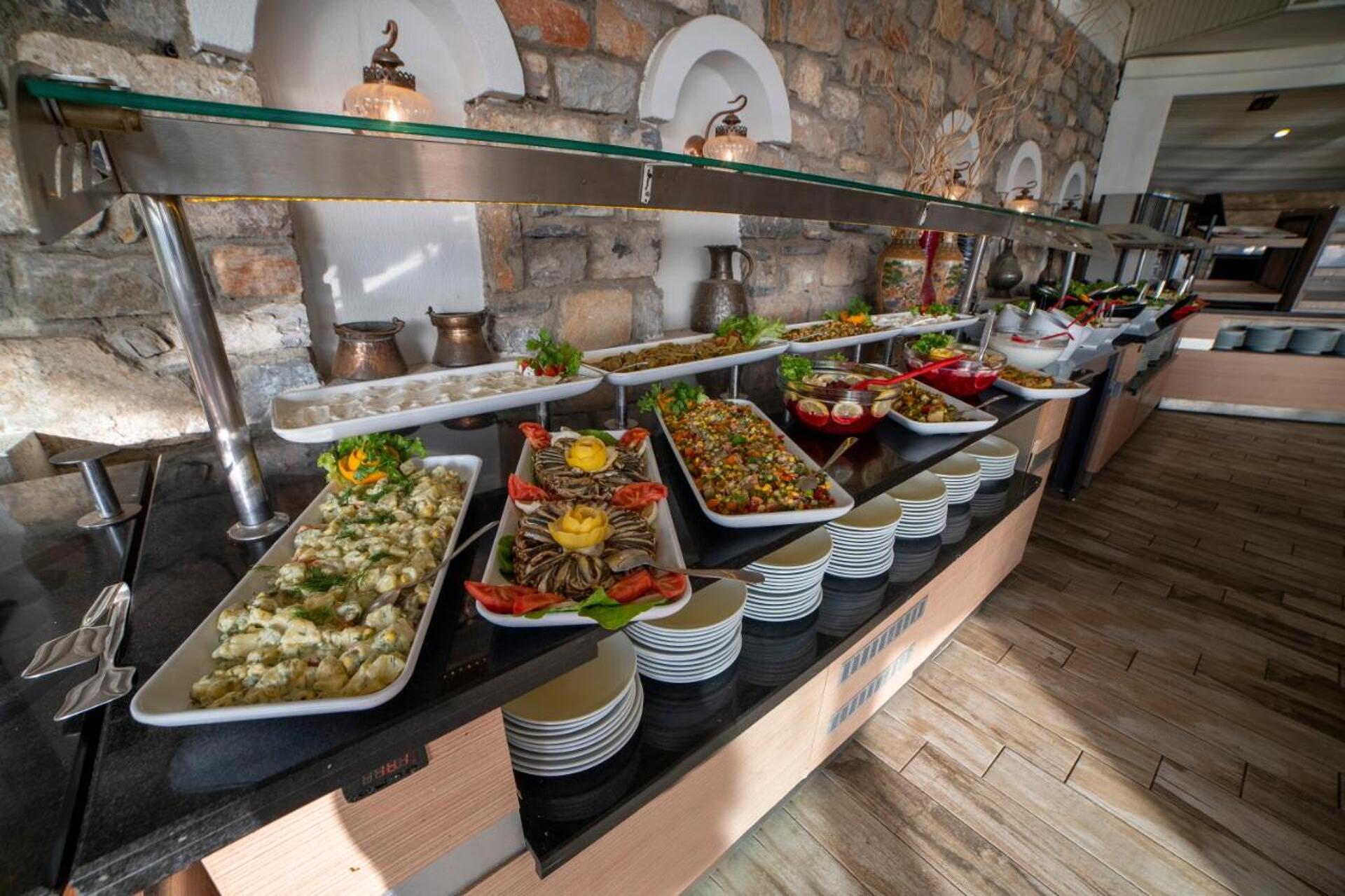 Riva Bodrum Resort 27