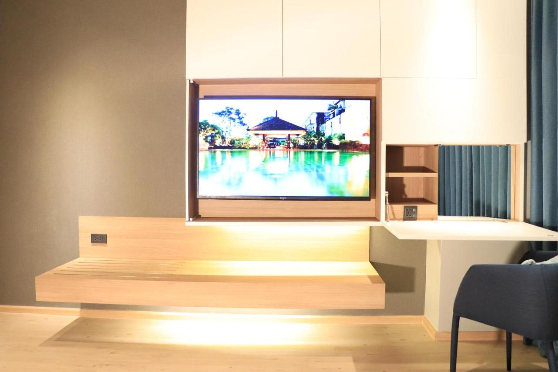 Sunbeam Hotel Pattaya 4* 41