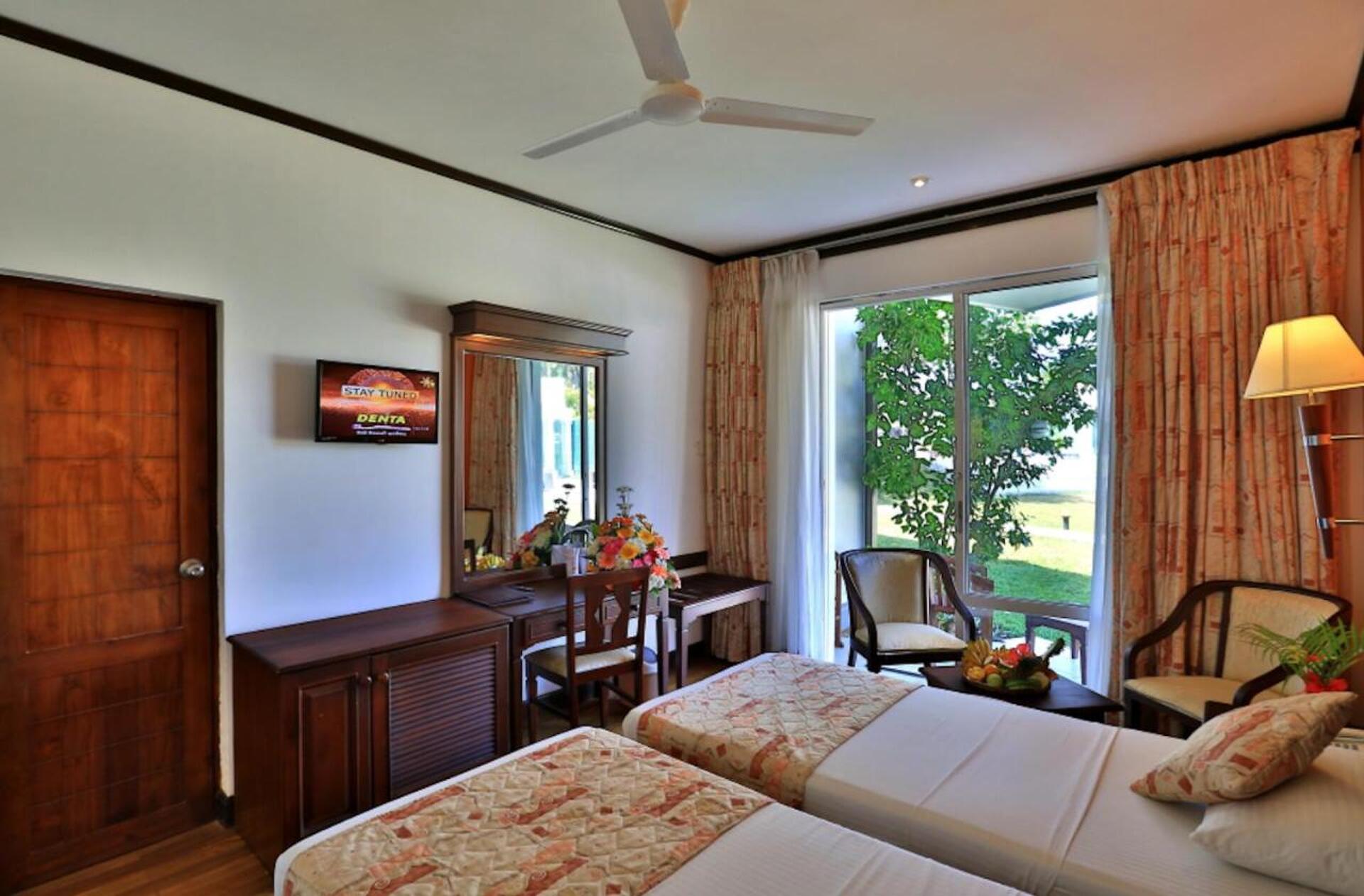 Hibiscus Beach Hotel 4* 26