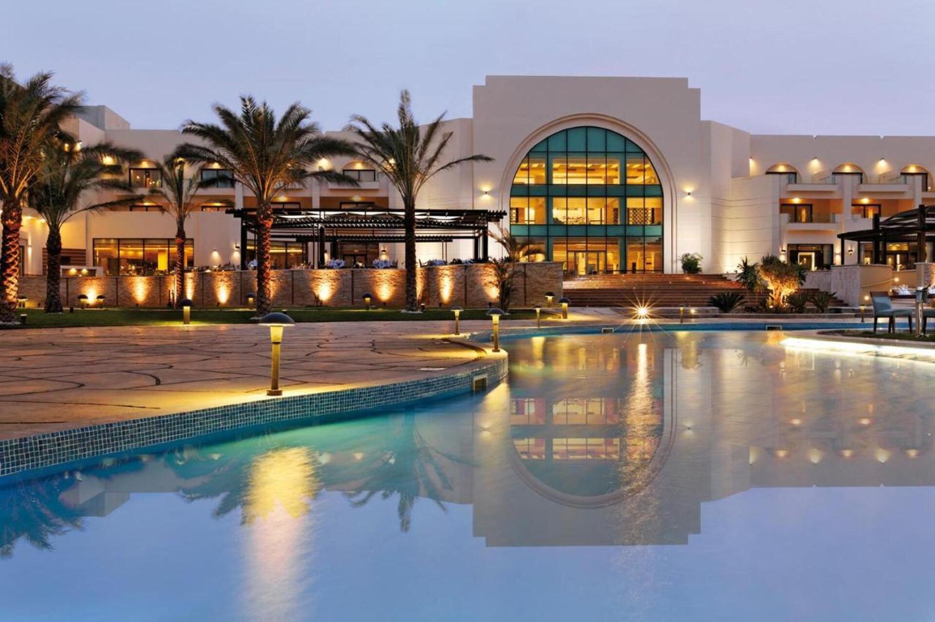 Movenpick Resort Soma Bay 5* 3