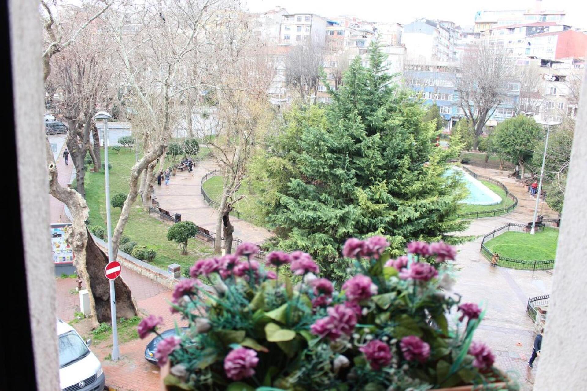Sultans Hotel 2* 16