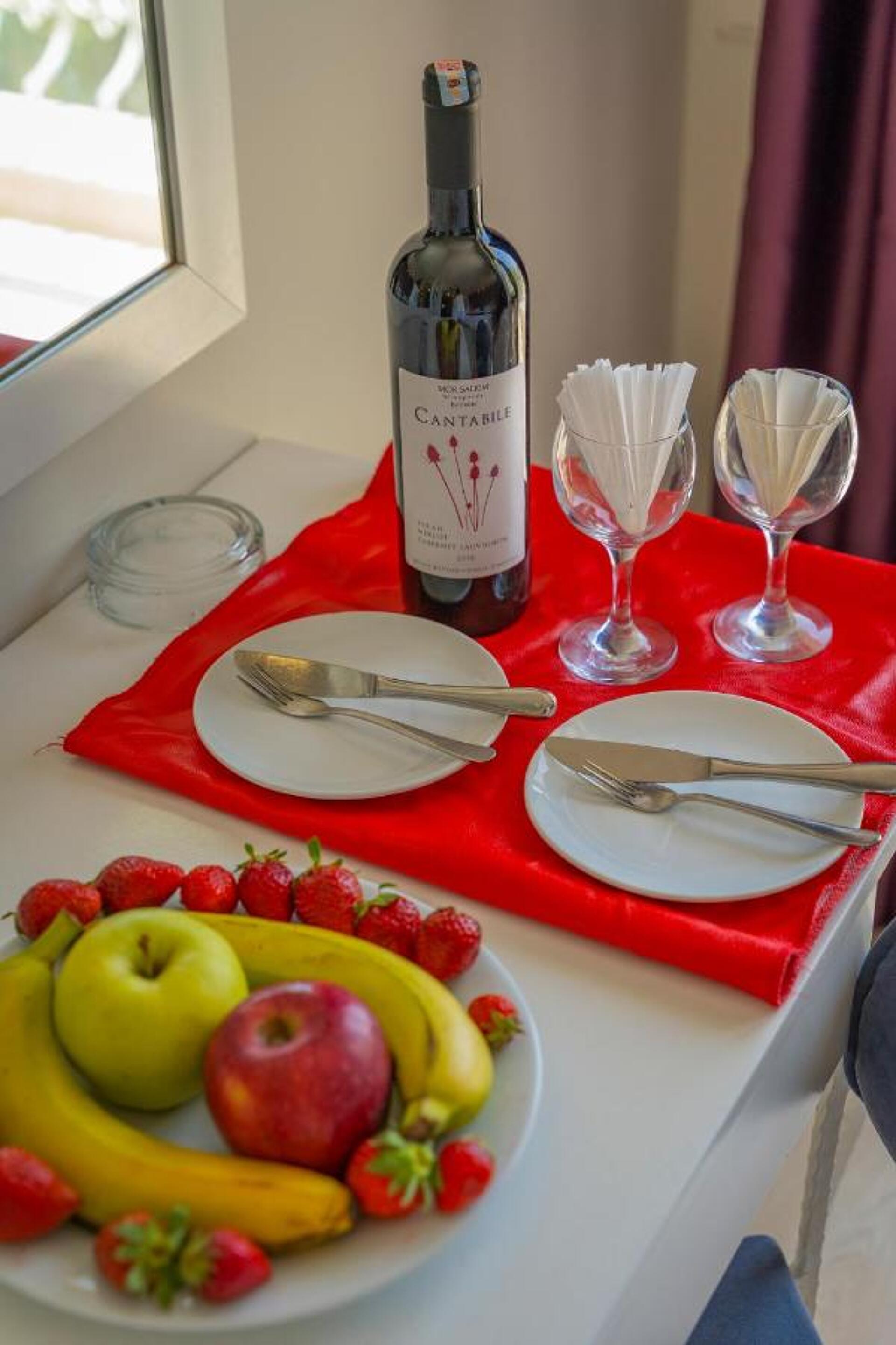 Riva Bodrum Resort 22