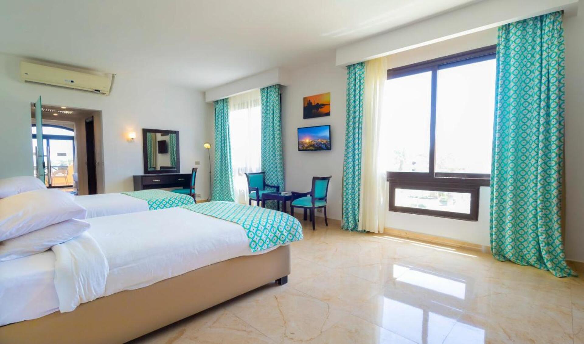 Blend Elphistone Resort Marsa Alam 4* 39