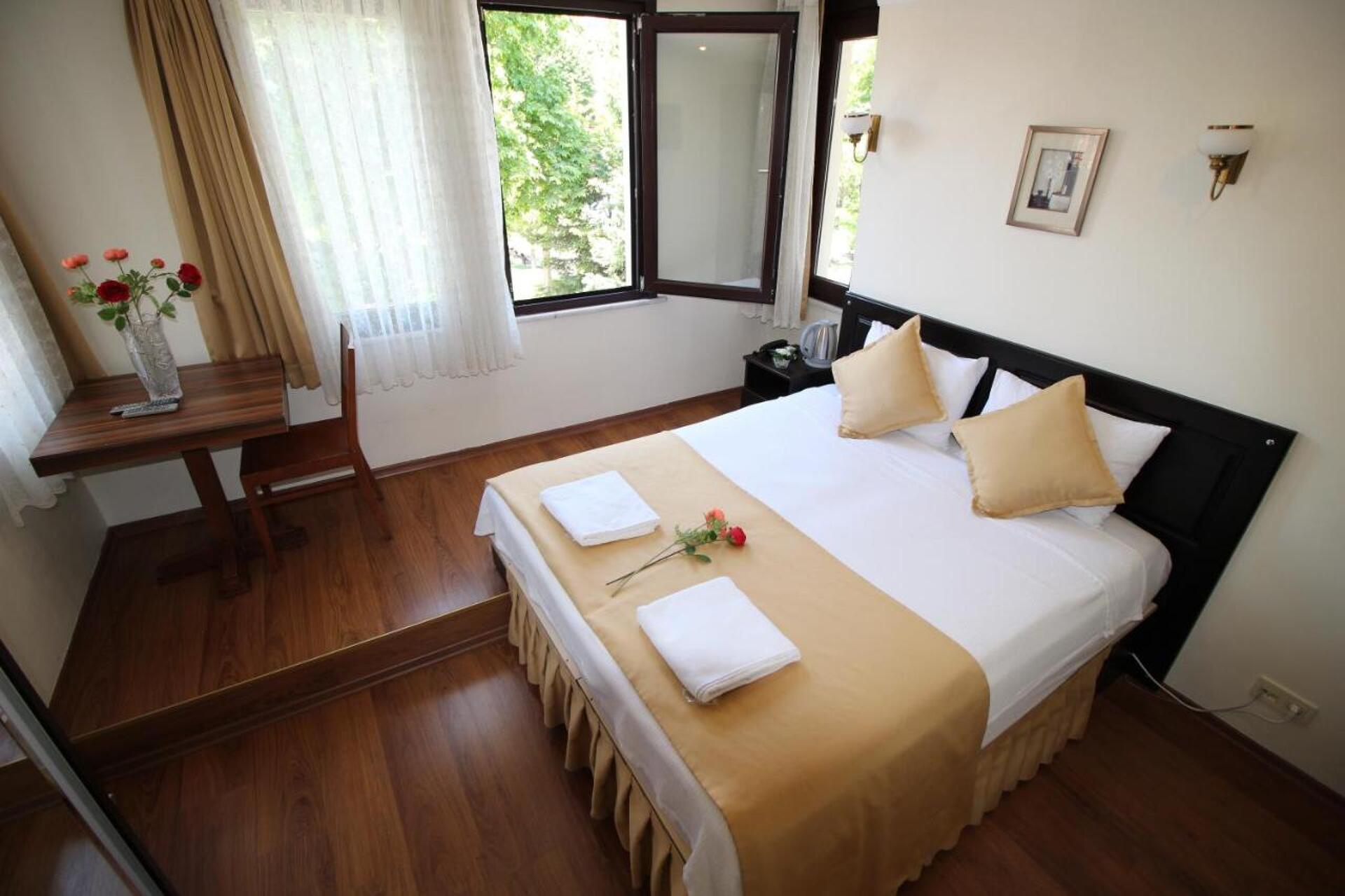 Sultans Hotel 2* 12