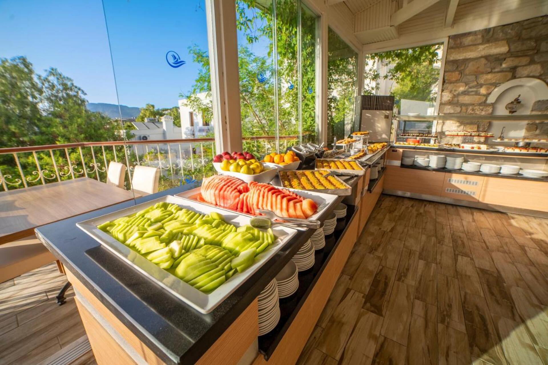 Riva Bodrum Resort 25