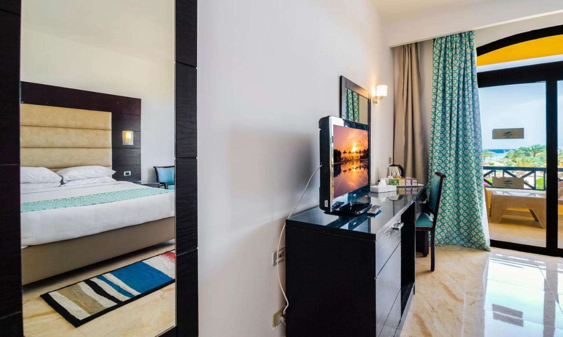 Blend Elphistone Resort Marsa Alam 4* 38