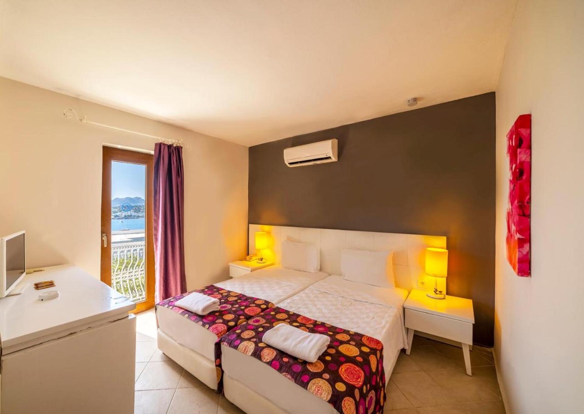 Riva Bodrum Resort 37