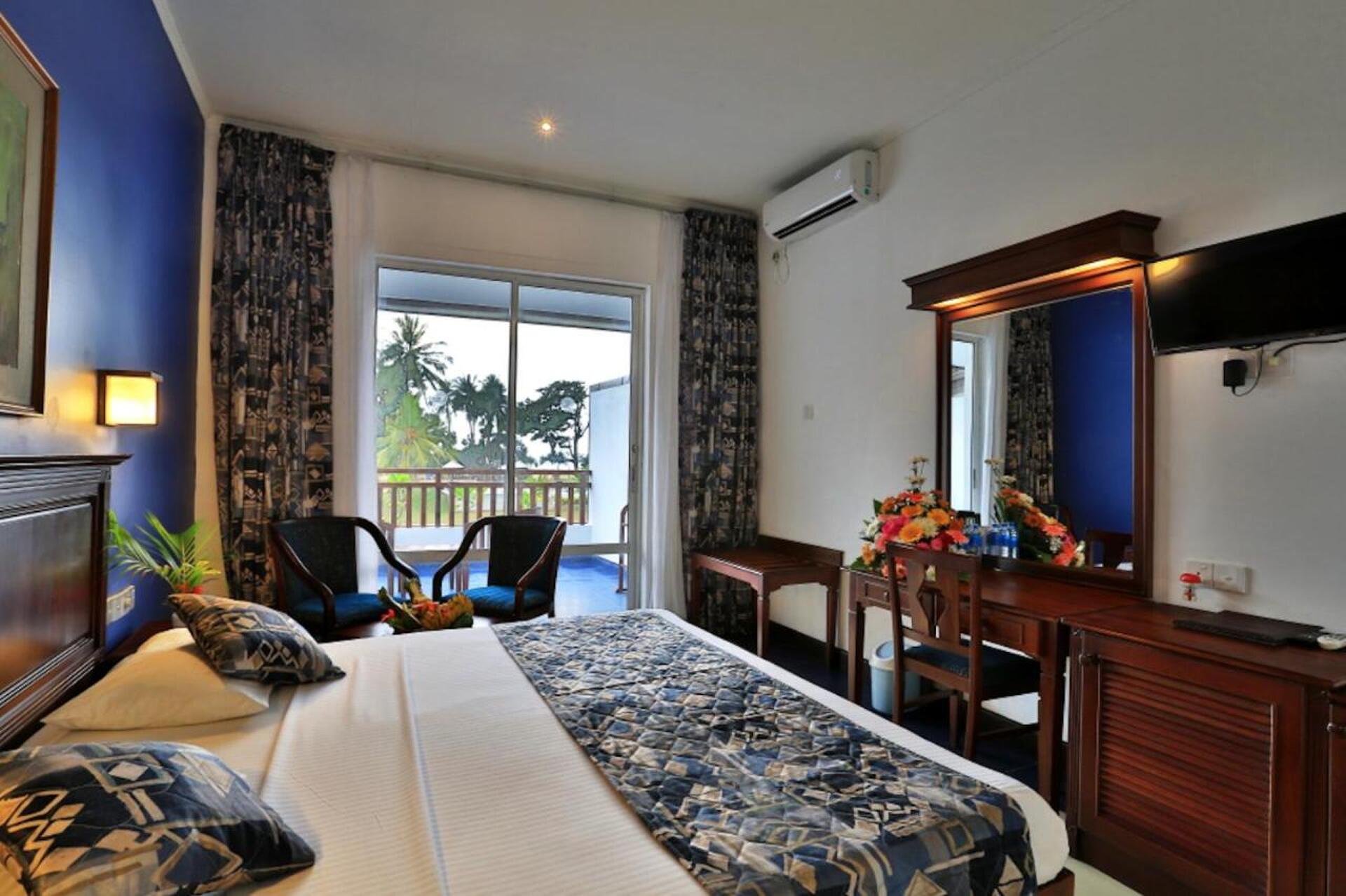 Hibiscus Beach Hotel 4* 27