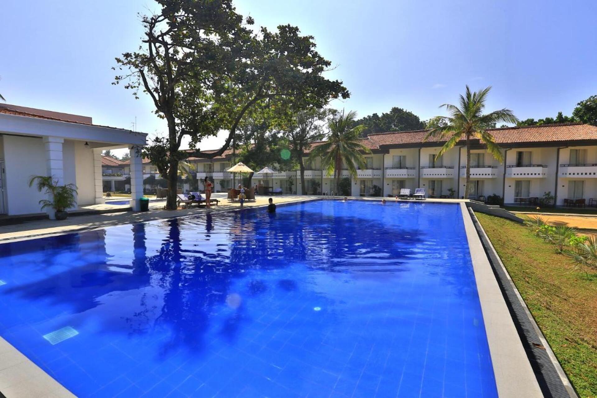 Hibiscus Beach Hotel 4* 6
