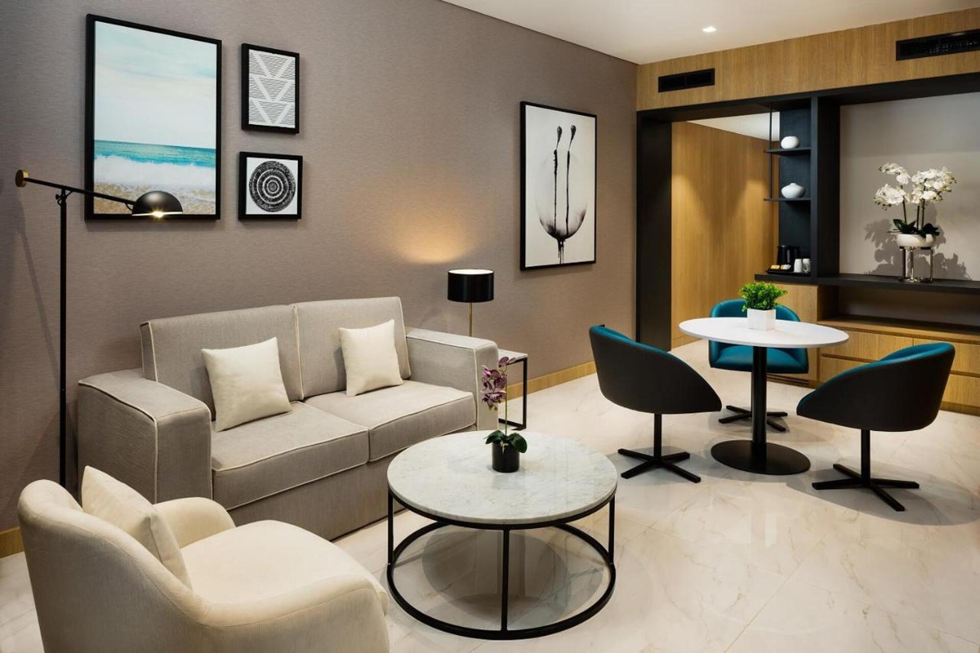 Millennium Place Mirdif 23