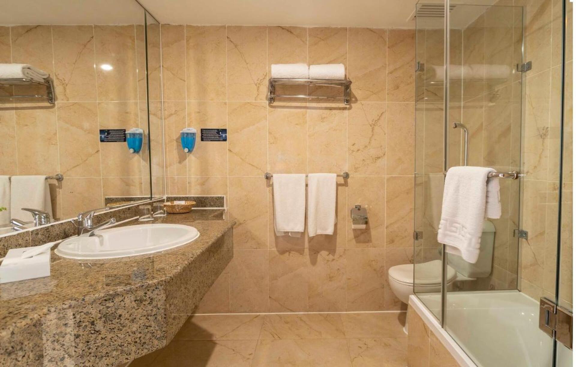 Blend Elphistone Resort Marsa Alam 4* 32