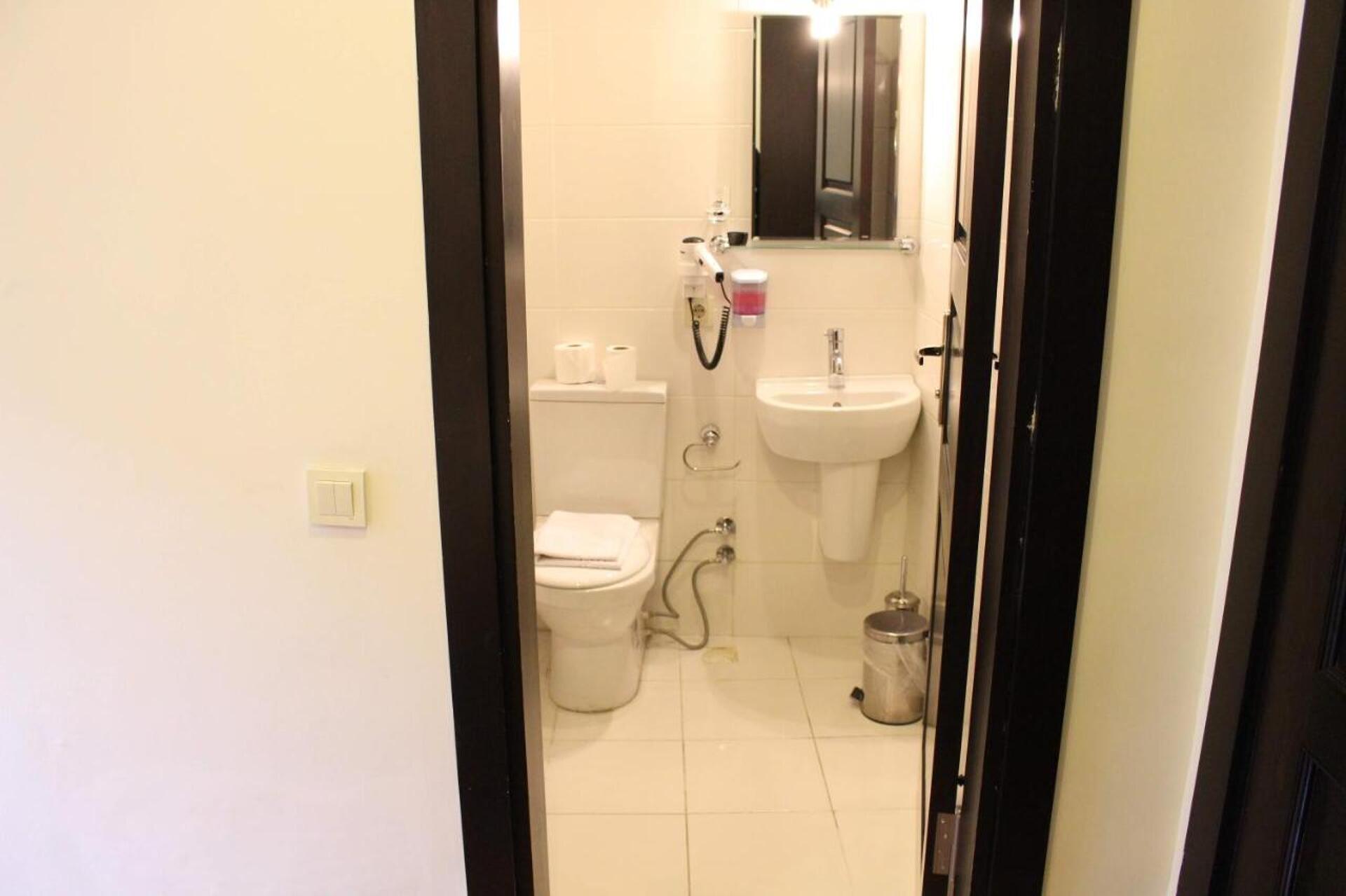 Sultans Hotel 2* 10