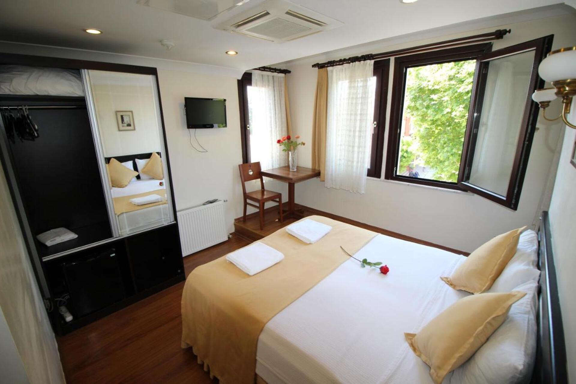 Sultans Hotel 2* 30