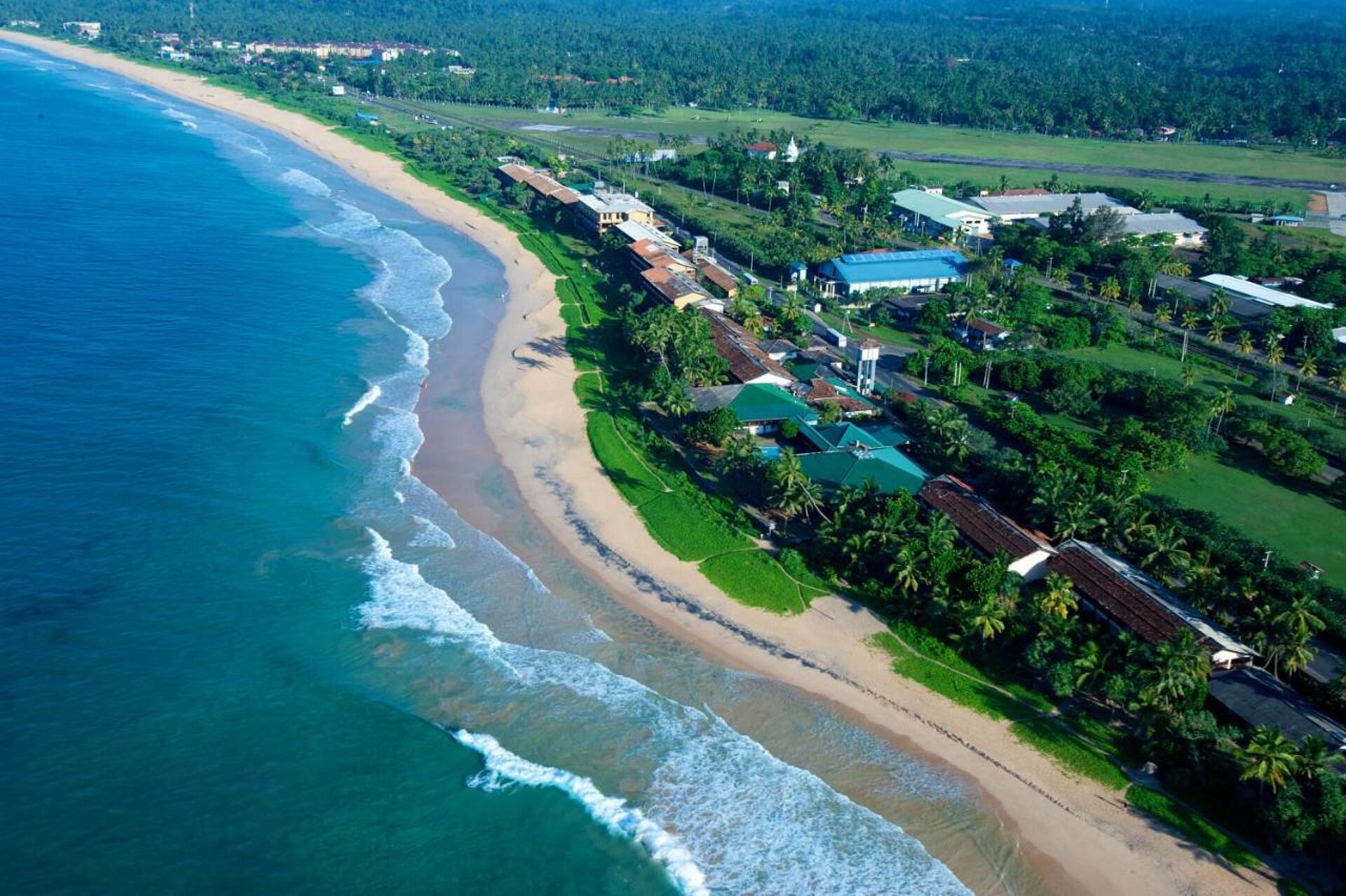 Koggala Beach Hotel 3* 1