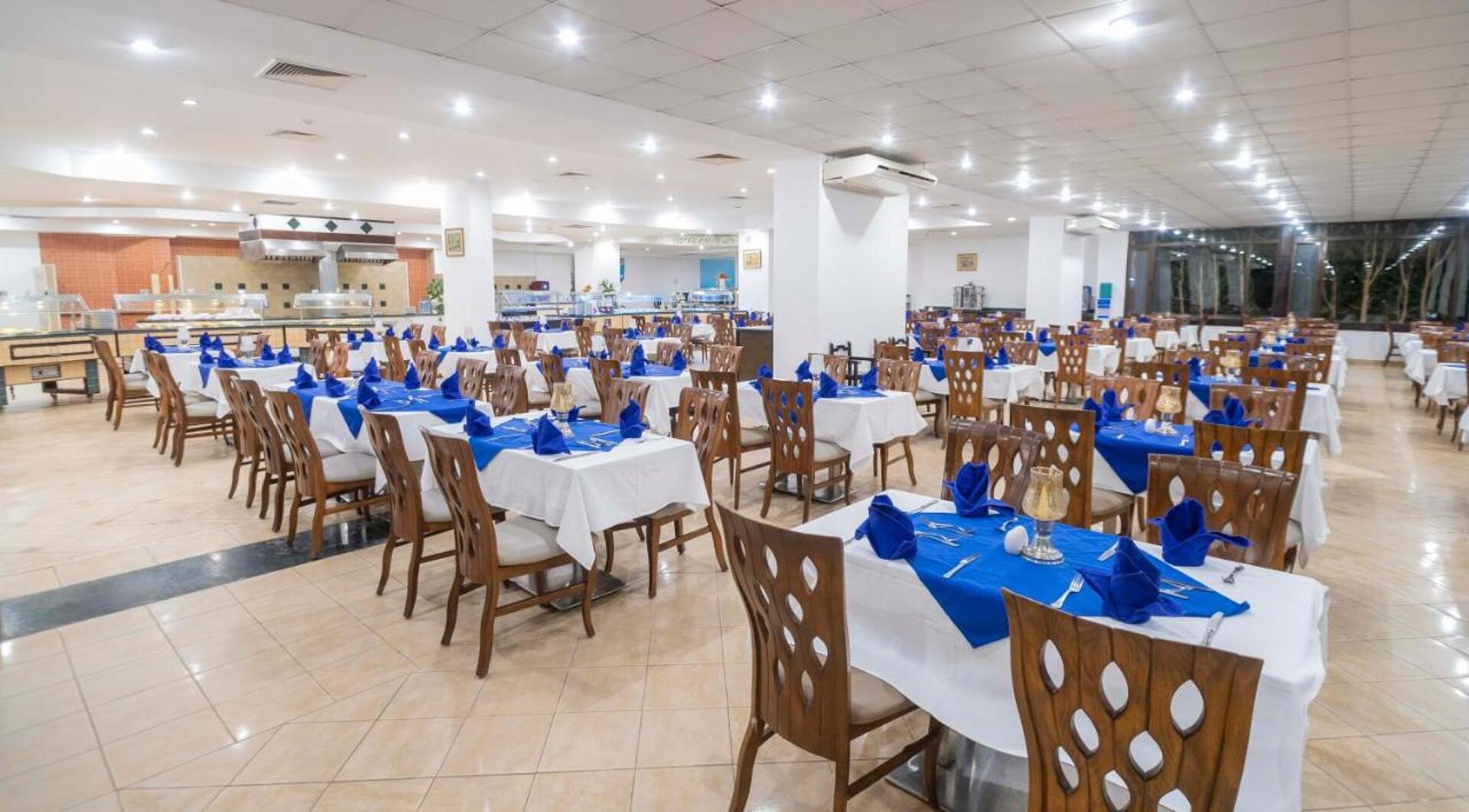 Blend Elphistone Resort Marsa Alam 4* 10