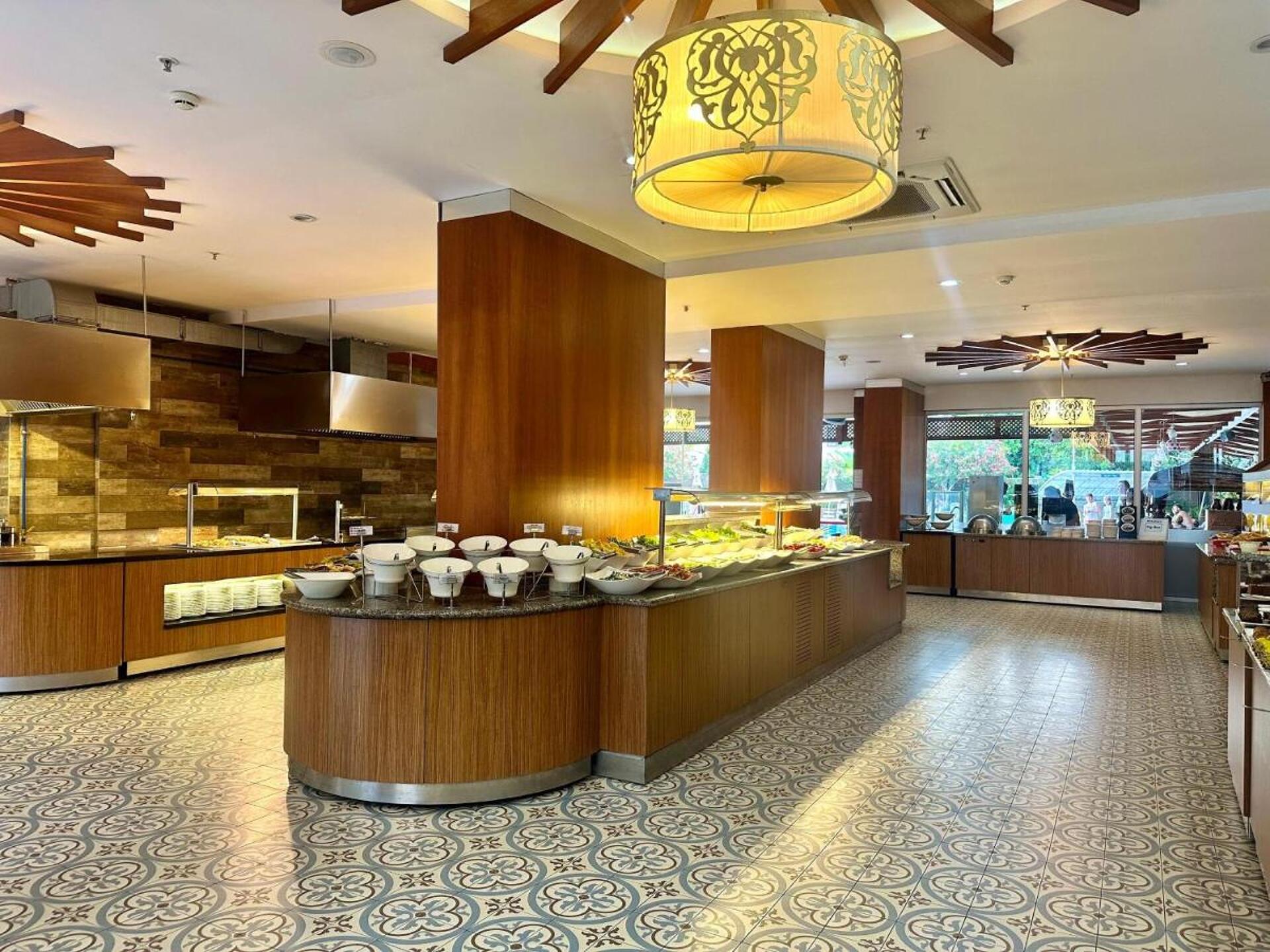 Blue Wave Suite Hotel 4* 17