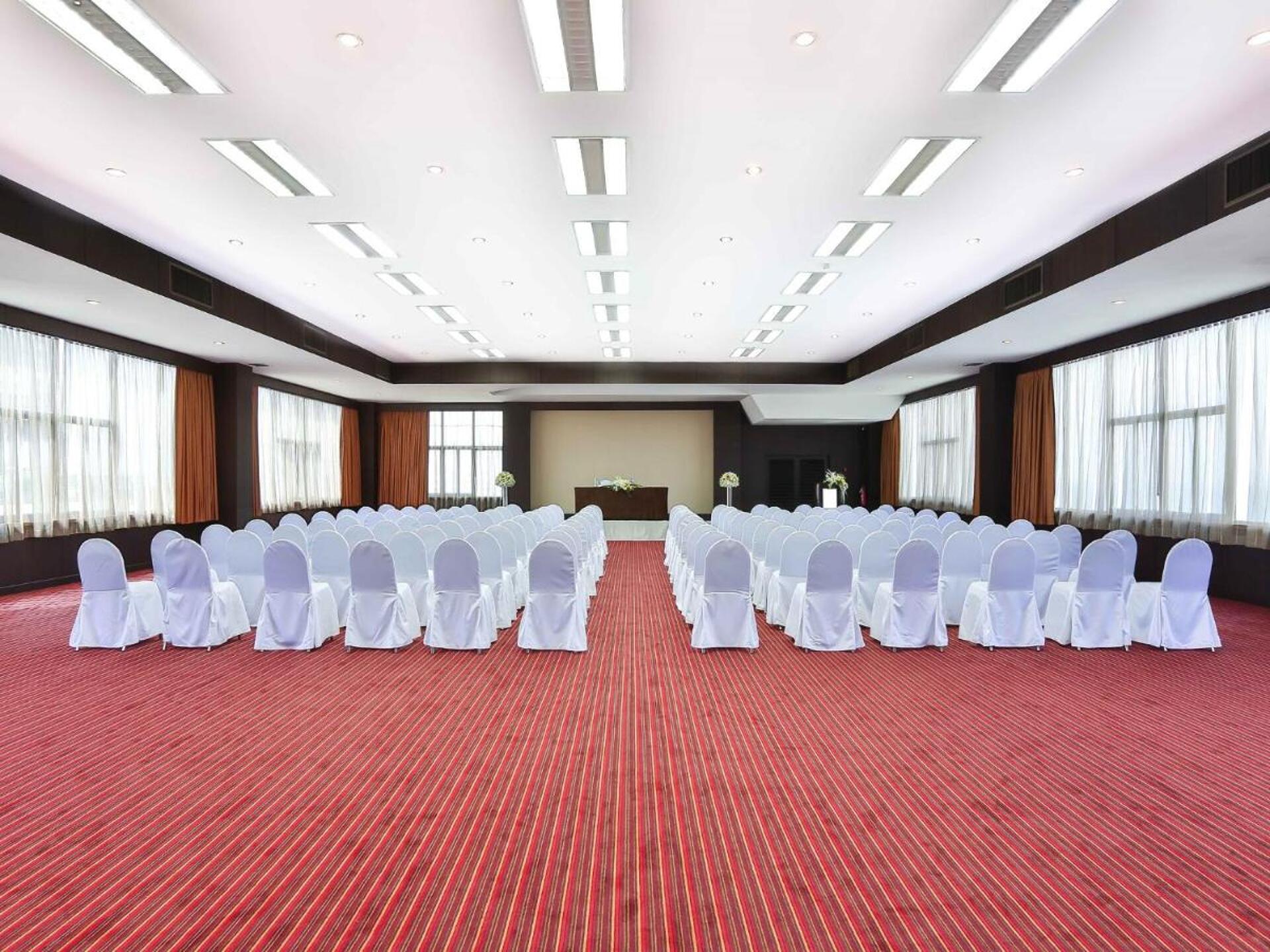 Sunbeam Hotel Pattaya 4* 44