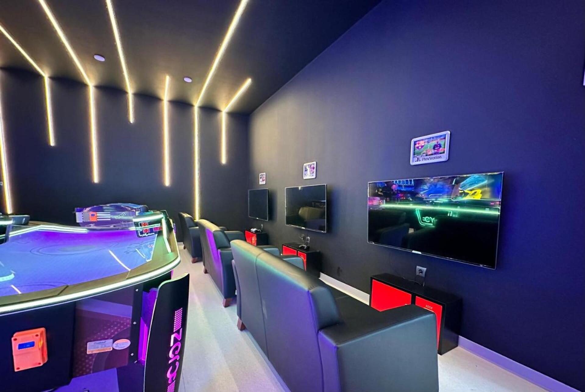 Blue Wave Suite Hotel 4* 3